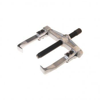 6 299 р. Съемник шестерен 2-х лапый 160х150мм ROCKFORCE ROCKFORCE rf-65909160 ROCKFORCE rf-65909160  с доставкой в г. Майкоп. Увеличить фотографию 2