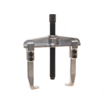 6 299 р. Съемник шестерен 2-х лапый 160х150мм ROCKFORCE ROCKFORCE rf-65909160 ROCKFORCE rf-65909160  с доставкой в г. Майкоп. Увеличить фотографию 1