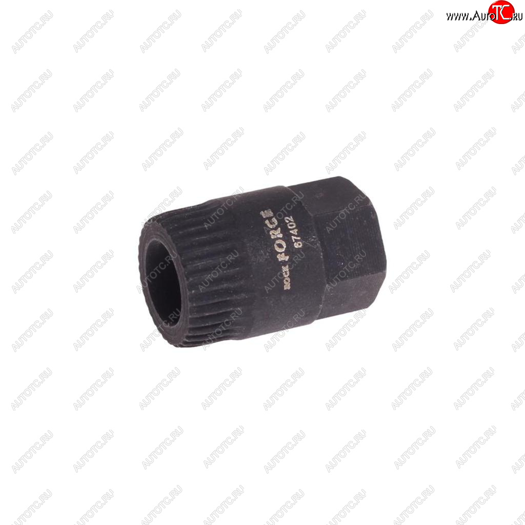 389 р. Съемник шкивов генератора (VW Golf,Vento AUDI A3 VOLVO) ROCKFORCE ROCKFORCE rf-67402  с доставкой в г. Майкоп