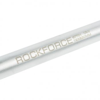 1 069 р. Вороток для баллонного ключа 19х630мм ROCKFORCE ROCKFORCE rf-67701  с доставкой в г. Майкоп. Увеличить фотографию 2