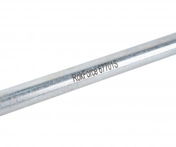 1 589 р. Лопатка монтажная 19х850мм (крюк) ROCKFORCE ROCKFORCE rf-67701s  с доставкой в г. Майкоп. Увеличить фотографию 4