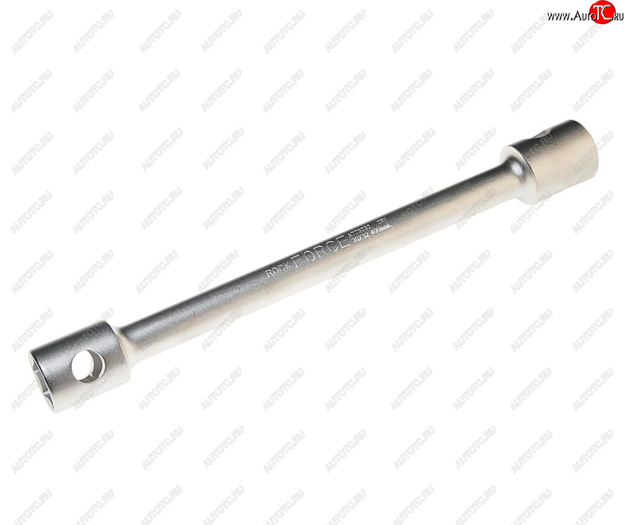 1 429 р. Ключ баллонный прямой 30х32мм L=400мм ROCKFORCE ROCKFORCE rf-6773032  с доставкой в г. Майкоп