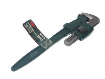 839 р. Ключ трубный 12 300мм ROCKFORCE ROCKFORCE rf-68412b  с доставкой в г. Майкоп. Увеличить фотографию 1