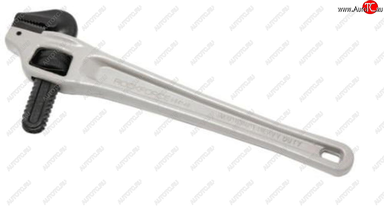 2 299 р. Ключ трубный 18 450мм (захват 80мм) торцевой ROCKFORCE ROCKFORCE rf-68418r  с доставкой в г. Майкоп