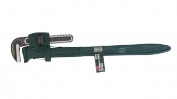 3 149 р. Ключ трубный 24 600мм ROCKFORCE ROCKFORCE rf-68424b  с доставкой в г. Майкоп. Увеличить фотографию 2