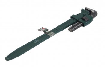 3 149 р. Ключ трубный 24 600мм ROCKFORCE ROCKFORCE rf-68424b  с доставкой в г. Майкоп. Увеличить фотографию 1