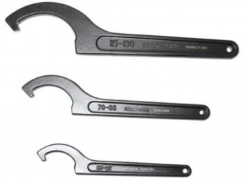 170 р. Ключ радиусный 34-36мм ударный ROCKFORCE ROCKFORCE rf-685с36 ROCKFORCE rf-685с36  с доставкой в г. Майкоп. Увеличить фотографию 1