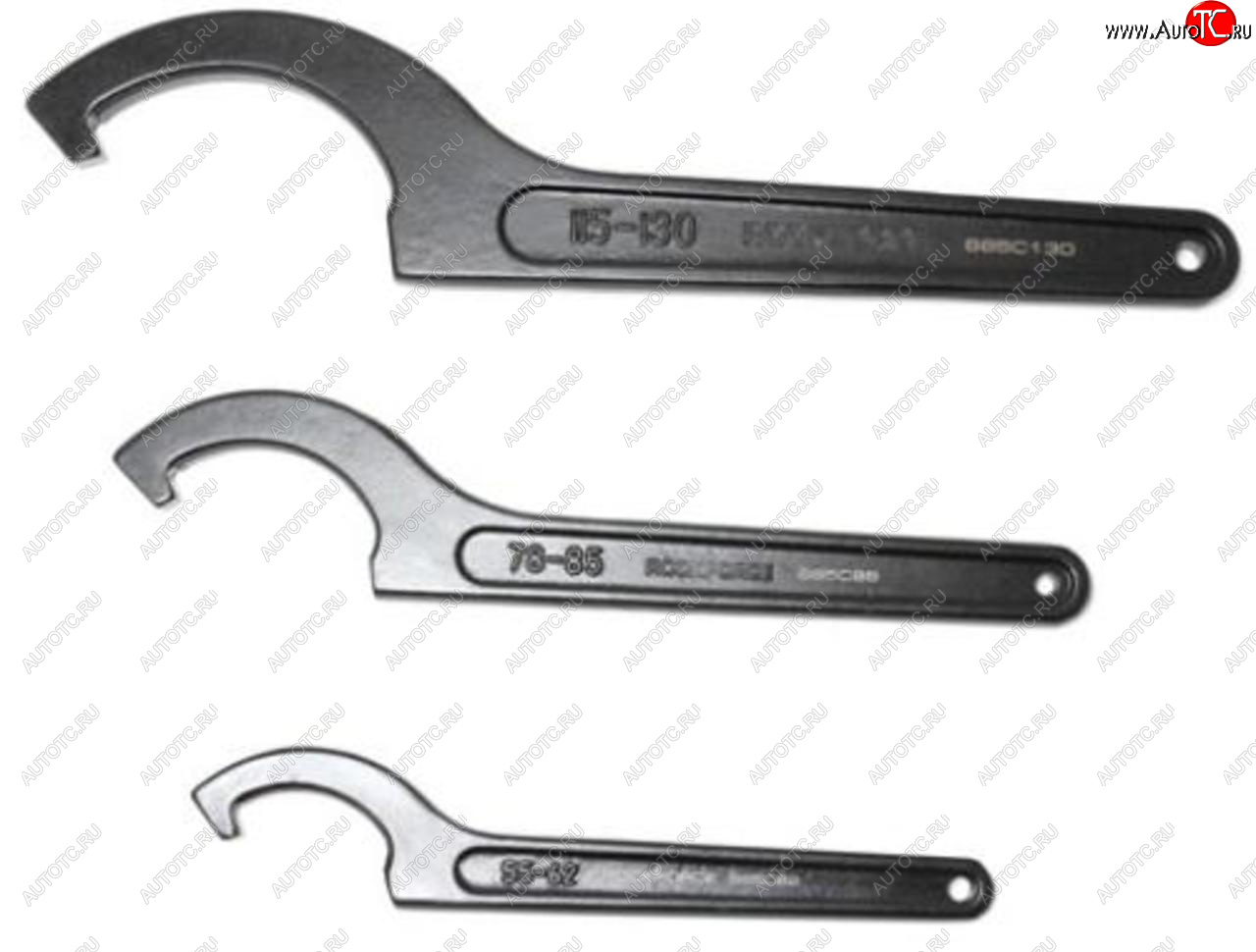 170 р. Ключ радиусный 34-36мм ударный ROCKFORCE ROCKFORCE rf-685с36 ROCKFORCE rf-685с36  с доставкой в г. Майкоп