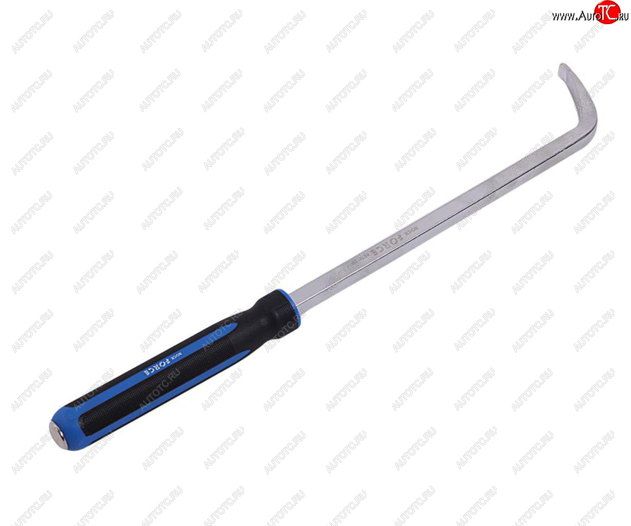 2 499 р. Лопатка монтажная 610мм с резиновой ручкой 70град. ROCKFORCE ROCKFORCE rf-687610b  с доставкой в г. Майкоп