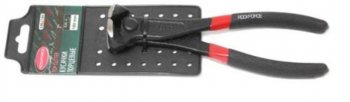 469 р. Кусачки торцевые 200мм 8 с держателем ROCKFORCE ROCKFORCE rf-6962200 ROCKFORCE rf-6962200  с доставкой в г. Майкоп. Увеличить фотографию 1