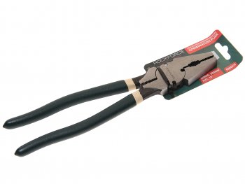 1 249 р. Пассатижи 300мм комбинированные с держателем ROCKFORCE ROCKFORCE rf-6964310  с доставкой в г. Майкоп. Увеличить фотографию 1