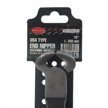1 189 р. Кусачки торцевые 250мм 10 ROCKFORCE ROCKFORCE rf-6976a250  с доставкой в г. Майкоп. Увеличить фотографию 3