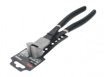 1 189 р. Кусачки торцевые 250мм 10 ROCKFORCE ROCKFORCE rf-6976a250  с доставкой в г. Майкоп. Увеличить фотографию 1