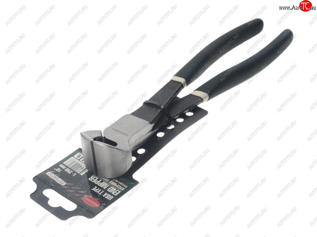 1 189 р. Кусачки торцевые 250мм 10 ROCKFORCE ROCKFORCE rf-6976a250  с доставкой в г. Майкоп