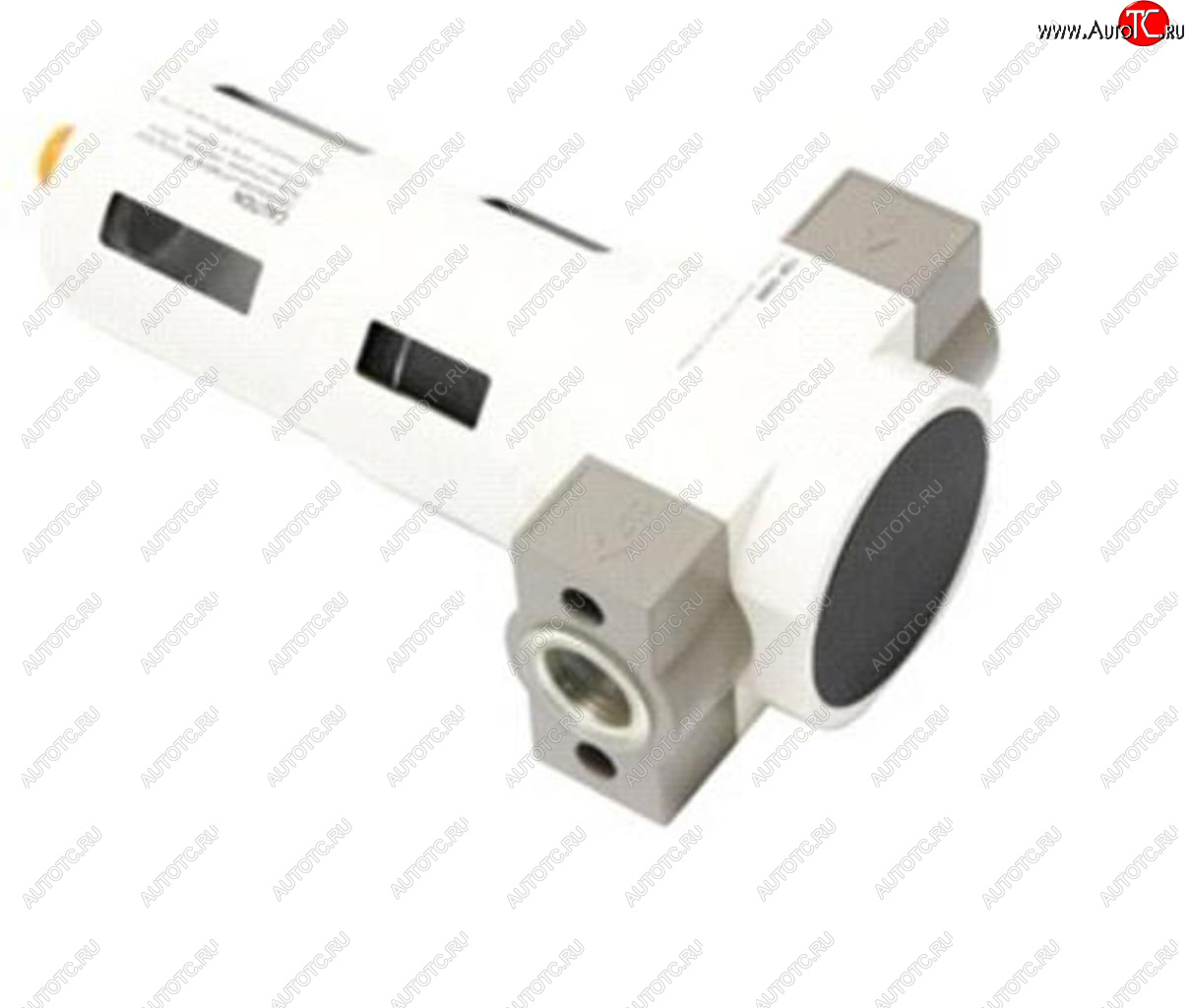 2 049 р. Фильтр 14 (1300 лмин.,16Bar,60град.,5мк) для пневмосистемы Profi ROCKFORCE ROCKFORCE rf-703214  с доставкой в г. Майкоп