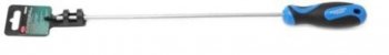 339 р. Отвертка TORX T20x300мм ROCKFORCE ROCKFORCE rf-71630020  с доставкой в г. Майкоп. Увеличить фотографию 1