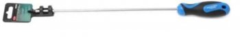 359 р. Отвертка TORX T25x300мм ROCKFORCE ROCKFORCE rf-71630025  с доставкой в г. Майкоп. Увеличить фотографию 1