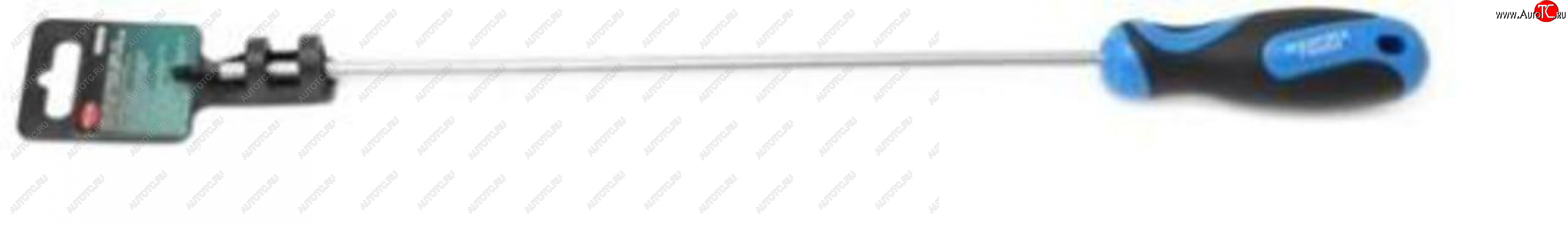 479 р. Отвертка TORX T27x300мм ROCKFORCE ROCKFORCE rf-71630027  с доставкой в г. Майкоп