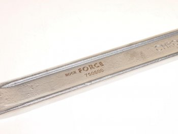 899 р. Лопатка монтажная 500мм ROCKFORCE ROCKFORCE rf-750500  с доставкой в г. Майкоп. Увеличить фотографию 2