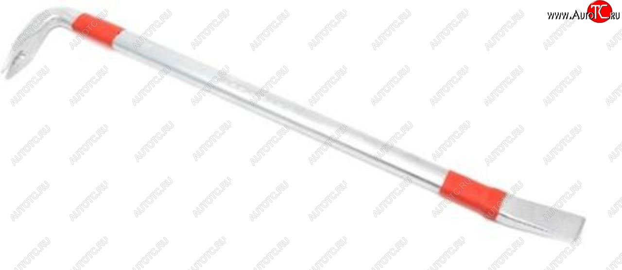 1 689 р. Лопатка монтажная 750мм 90град. с гвоздодером ROCKFORCE ROCKFORCE rf-750750u  с доставкой в г. Майкоп
