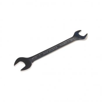 219 р. Ключ рожковый 16х17мм ROCKFORCE ROCKFORCE rf-7541617  с доставкой в г. Майкоп. Увеличить фотографию 1