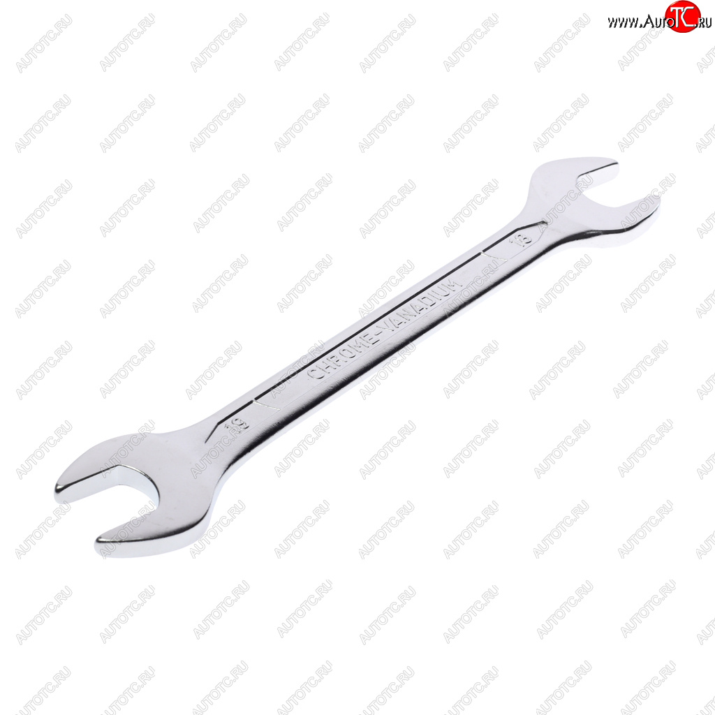 237 р. Ключ рожковый 18х19мм ROCKFORCE ROCKFORCE rf-7541819  с доставкой в г. Майкоп