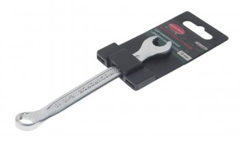 160 р. Ключ комбинированный 10мм универсальный с держателем ROCKFORCE ROCKFORCE rf-75510md  с доставкой в г. Майкоп. Увеличить фотографию 1
