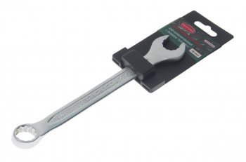 265 р. Ключ комбинированный 16мм (Super Drive) с держателем ROCKFORCE ROCKFORCE rf-75516sd  с доставкой в г. Майкоп. Увеличить фотографию 1