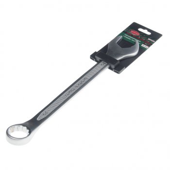 769 р. Ключ комбинированный 29мм (Ratchet Drive) с держателем ROCKFORCE ROCKFORCE rf-75529rd  с доставкой в г. Майкоп. Увеличить фотографию 1