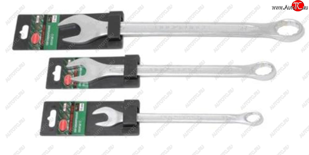 201 р. Ключ комбинированный 19х19мм с держателем Profi ROCKFORCE ROCKFORCE rf-75619 ROCKFORCE rf-75619  с доставкой в г. Майкоп