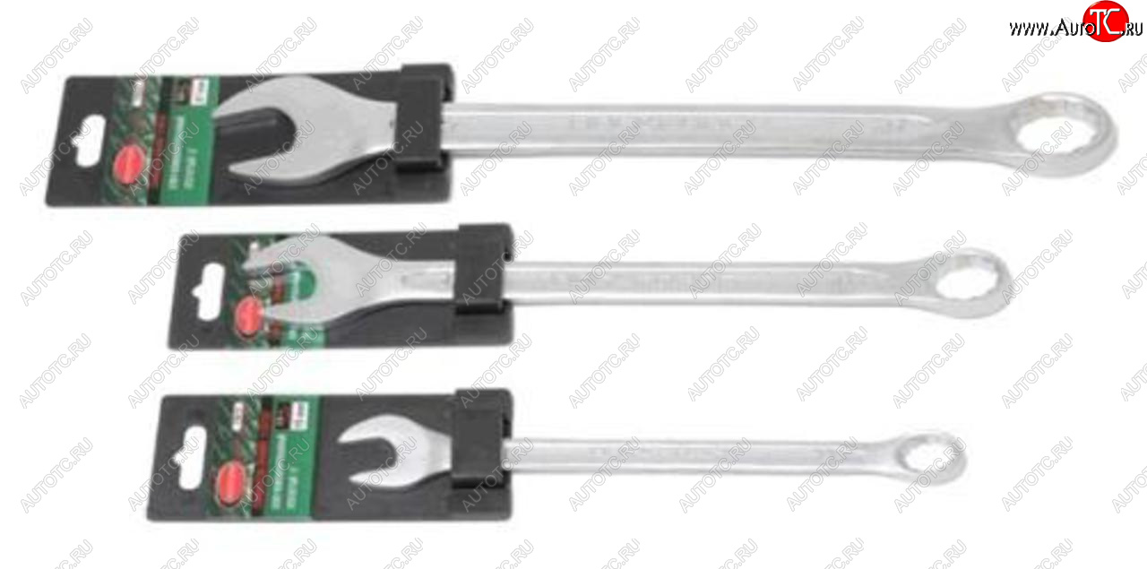 469 р. Ключ комбинированный 23х23мм с держателем Profi ROCKFORCE ROCKFORCE rf-75623  с доставкой в г. Майкоп
