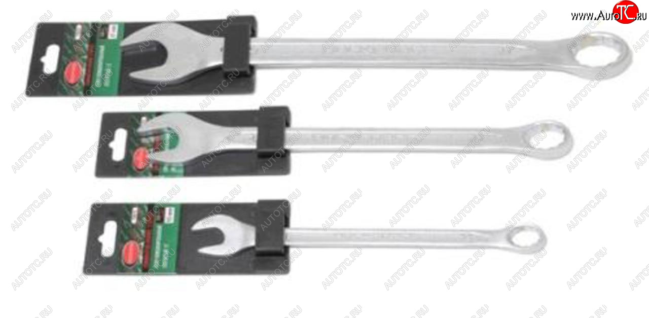 649 р. Ключ комбинированный 28х28мм с держателем Profi ROCKFORCE ROCKFORCE rf-75628  с доставкой в г. Майкоп