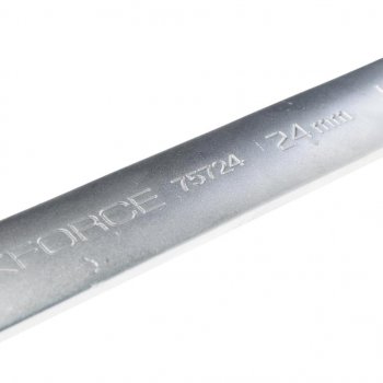 1 099 р. Ключ комбинированный 24х24мм трещоточный ROCKFORCE ROCKFORCE rf-75724  с доставкой в г. Майкоп. Увеличить фотографию 2
