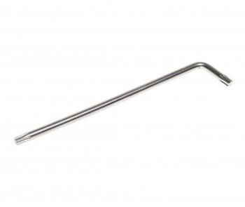 104 р. Ключ TORX Г-образный T-30 экстрадлинный ROCKFORCE ROCKFORCE rf-76630xl  с доставкой в г. Майкоп. Увеличить фотографию 1