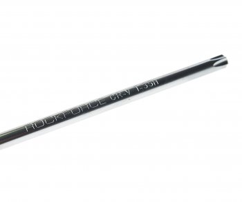 101 р. Ключ TORX Г-образный T-35H с отверстием длинный ROCKFORCE ROCKFORCE rf-76735l  с доставкой в г. Майкоп. Увеличить фотографию 2
