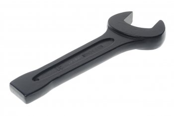 1 359 р. Ключ рожковый 41мм L=230мм ударный односторонний ROCKFORCE ROCKFORCE rf-79141  с доставкой в г. Майкоп. Увеличить фотографию 2