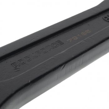2 699 р. Ключ рожковый 65мм L=335мм ударный односторонний ROCKFORCE ROCKFORCE rf-79165  с доставкой в г. Майкоп. Увеличить фотографию 3