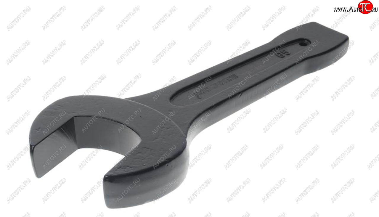 2 699 р. Ключ рожковый 65мм L=335мм ударный односторонний ROCKFORCE ROCKFORCE rf-79165  с доставкой в г. Майкоп