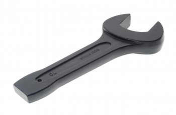 3 699 р. Ключ рожковый 70мм L=365мм ударный односторонний ROCKFORCE ROCKFORCE rf-79170  с доставкой в г. Майкоп. Увеличить фотографию 2