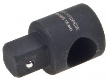 629 р. Адаптер 3/4 ударный под вороток ROCKFORCE ROCKFORCE rf-8006550mpb ROCKFORCE rf-8006550mpb  с доставкой в г. Майкоп. Увеличить фотографию 2