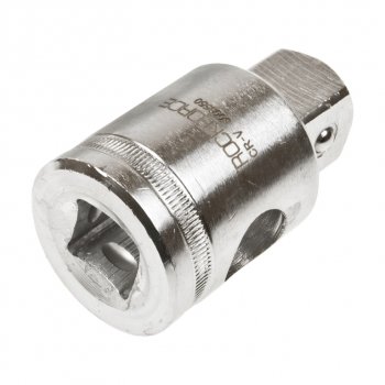 1 289 р. Адаптер 1 под вороток ROCKFORCE ROCKFORCE rf-8008550  с доставкой в г. Майкоп. Увеличить фотографию 2