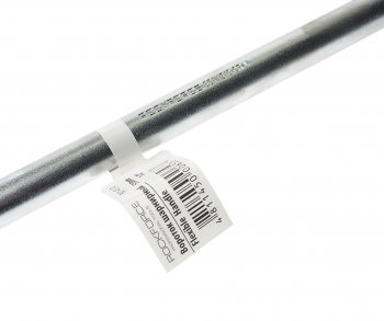 1 789 р. Вороток 12 L=510мм шарнирный с рукояткой ROCKFORCE ROCKFORCE rf-8014510  с доставкой в г. Майкоп. Увеличить фотографию 2