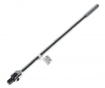 1 789 р. Вороток 12 L=510мм шарнирный с рукояткой ROCKFORCE ROCKFORCE rf-8014510  с доставкой в г. Майкоп. Увеличить фотографию 1