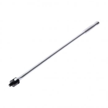 1 999 р. Вороток 12 L=600мм шарнирный с рукояткой ROCKFORCE ROCKFORCE rf-8014600u  с доставкой в г. Майкоп. Увеличить фотографию 1