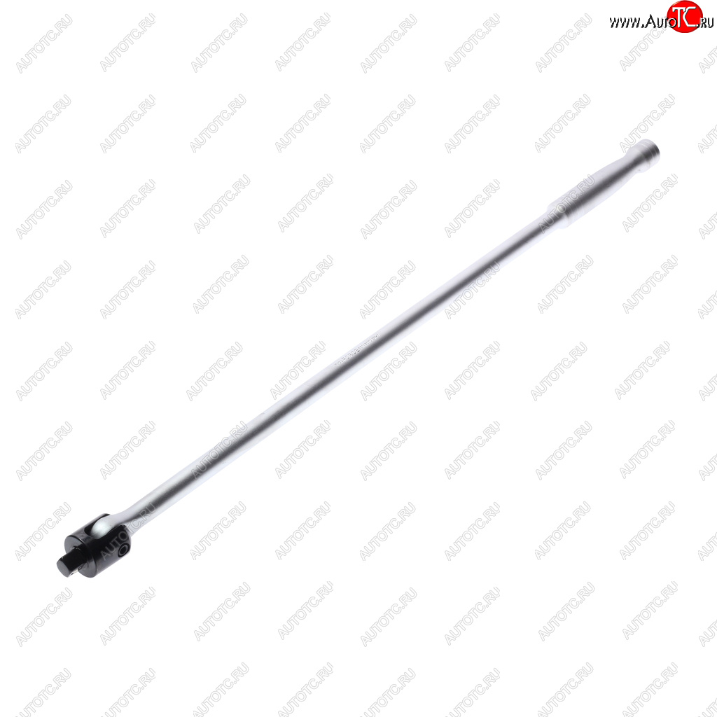 1 999 р. Вороток 12 L=600мм шарнирный с рукояткой ROCKFORCE ROCKFORCE rf-8014600u  с доставкой в г. Майкоп