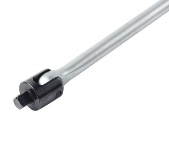 2 299 р. Вороток 12 L=750мм шарнирный с рукояткой ROCKFORCE ROCKFORCE rf-8014750u  с доставкой в г. Майкоп. Увеличить фотографию 2