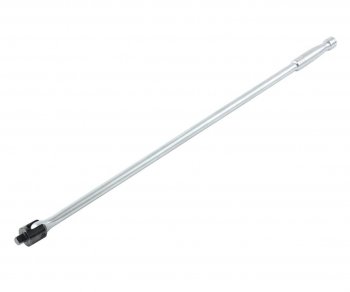2 299 р. Вороток 12 L=750мм шарнирный с рукояткой ROCKFORCE ROCKFORCE rf-8014750u  с доставкой в г. Майкоп. Увеличить фотографию 1