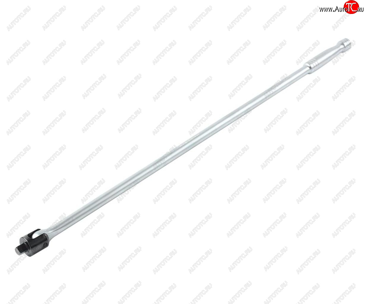 2 299 р. Вороток 12 L=750мм шарнирный с рукояткой ROCKFORCE ROCKFORCE rf-8014750u  с доставкой в г. Майкоп
