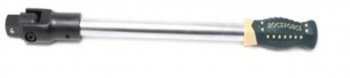 1 659 р. Вороток 3/4 L=510мм с шарниром ROCKFORCE ROCKFORCE rf-8016510f ROCKFORCE rf-8016510f  с доставкой в г. Майкоп. Увеличить фотографию 1