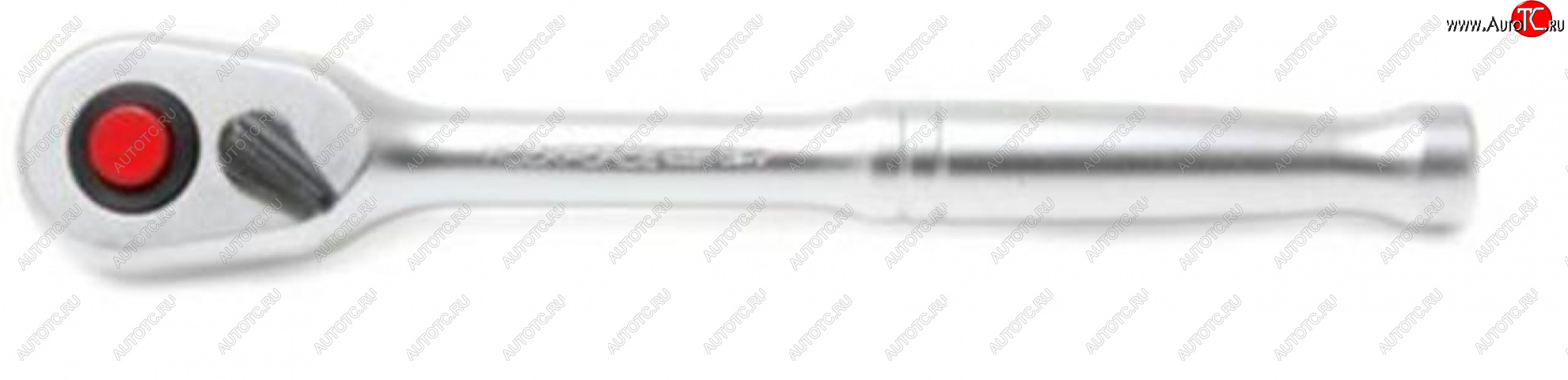 949 р. Ключ трещотка 14 45 зубьев ROCKFORCE ROCKFORCE rf-802211  с доставкой в г. Майкоп